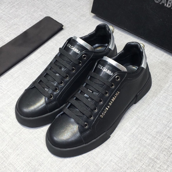 D&G men shoes 1;1 quality -144