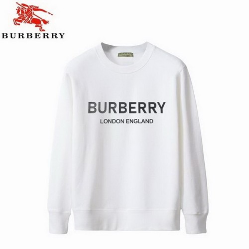 Burberry men Hoodies-295(S-XXL)