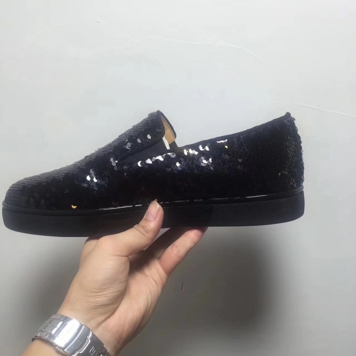 Super Max Christian Louboutin Shoes-866