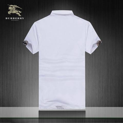 Burberry polo men t-shirt-305