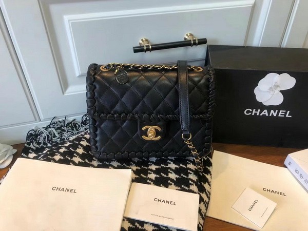 CHNL High End Quality Bag-146