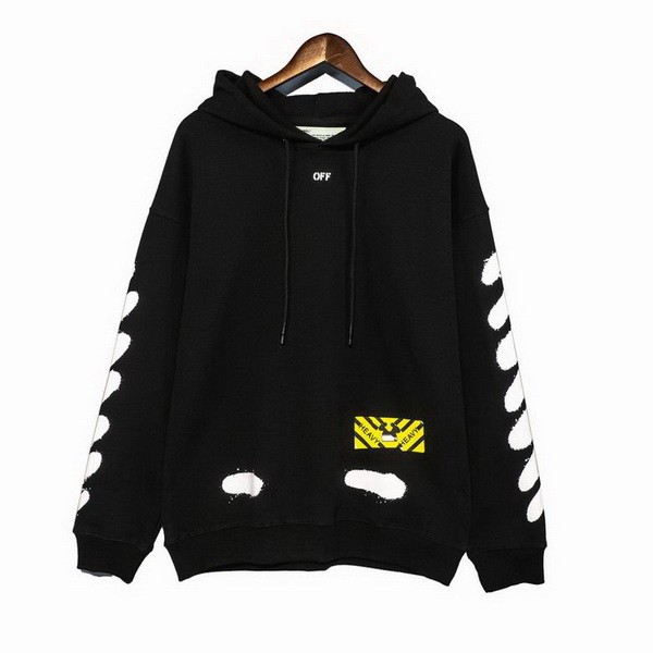 OFF-WHITE men Hoodies-1009(S-XL)