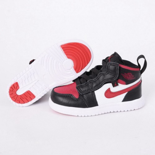Jordan 1 kids shoes-035