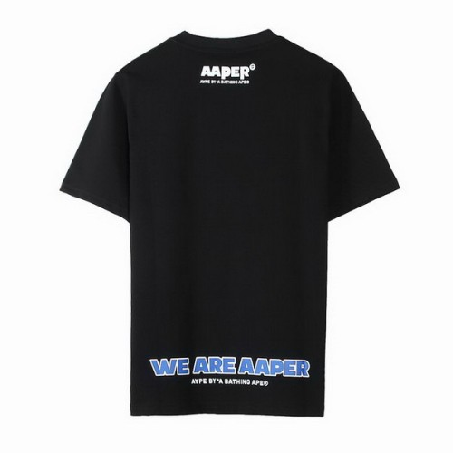 Bape t-shirt men-973(M-XXXL)