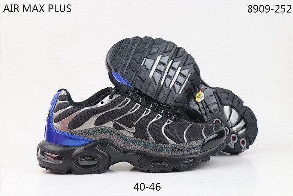 Nike Air Max TN Plus men shoes-1122