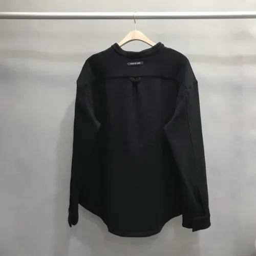 Fear of God Hoodies 1：1 Quality-257(S-XL)