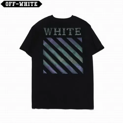 Off white t-shirt men-1092(S-XXL)