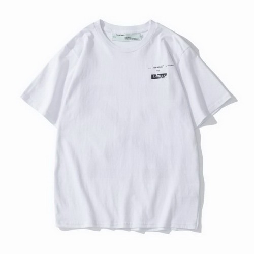 Off white t-shirt men-094(M-XXL)