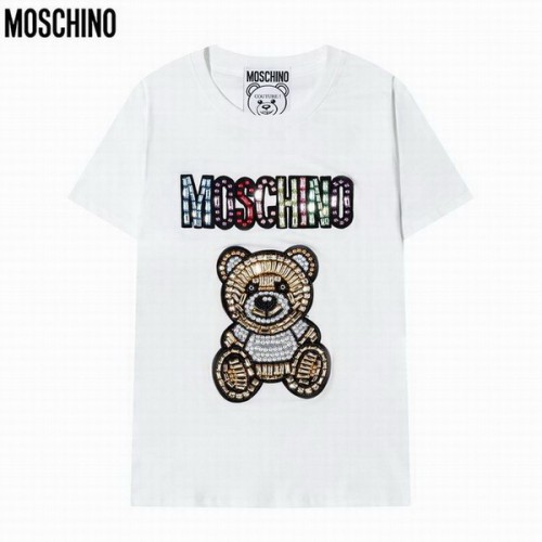 Moschino t-shirt men-046(S-XXL)