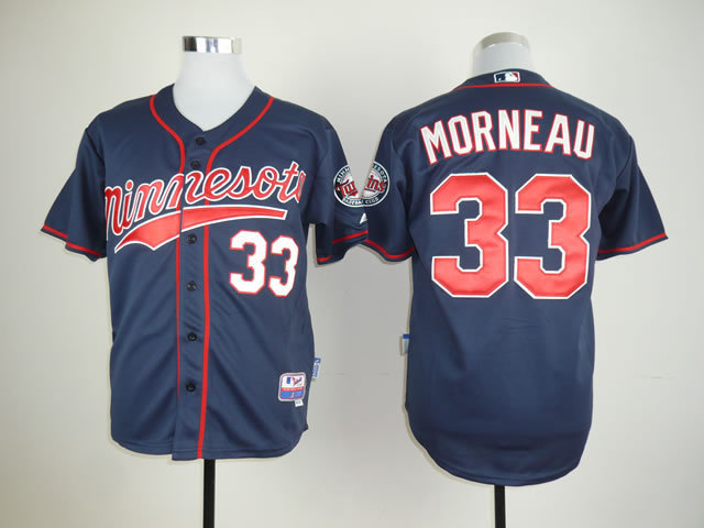 MLB Minnesota Twins-006