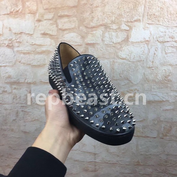 Super Max Christian Louboutin Shoes-536