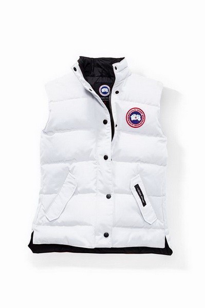 CG Down Vest men-034