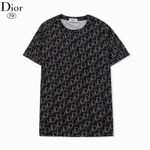 Dior T-Shirt men-202(S-XXL)