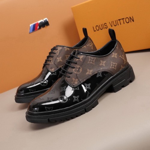 LV Men shoes 1：1 quality-3787