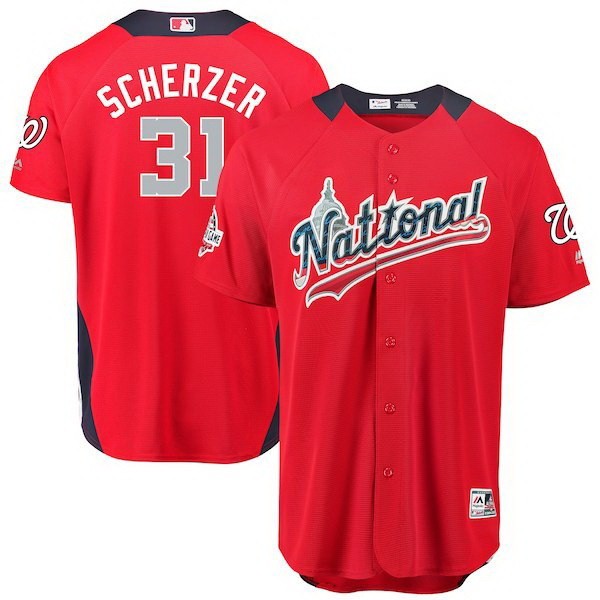 MLB 2018 Jerseys-265