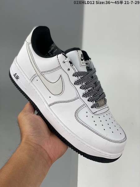 Nike air force shoes men low-2904
