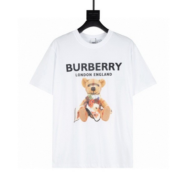 Burberry t-shirt men-440(M-XXXL)