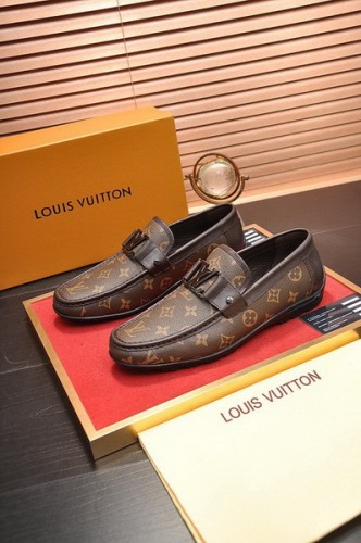 LV Men shoes 1：1 quality-2755