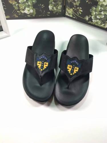 Versace Men slippers AAA-075(38-44)