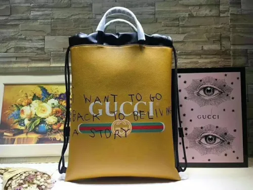 Super Perfect G handbags(Original Leather)-313