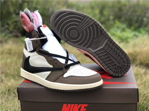 Super Max Perfect Jordan 1 shoes-058