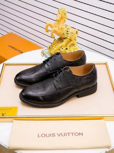 LV Men shoes 1：1 quality-2761