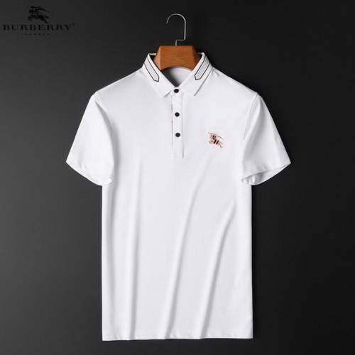 Burberry polo men t-shirt-230(M-XXXL)