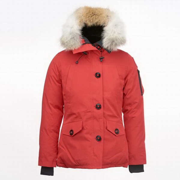 CG Down Jacket women-082