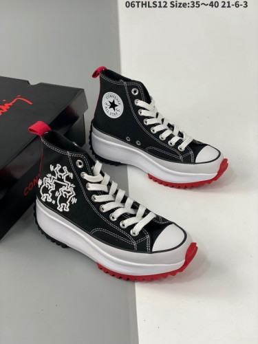 Converse Shoes High Top-198
