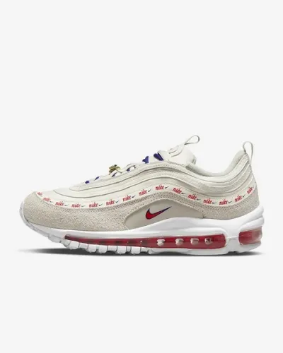 Nike Air Max 97 men shoes-683