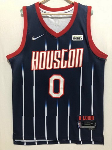NBA Houston Rockets-131