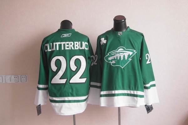 Minnesota Wild jerseys-021