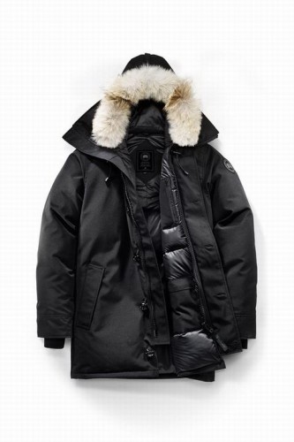 CG Down Jacket men-652