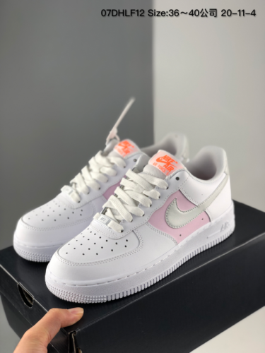 Nike air force shoes women low-2017