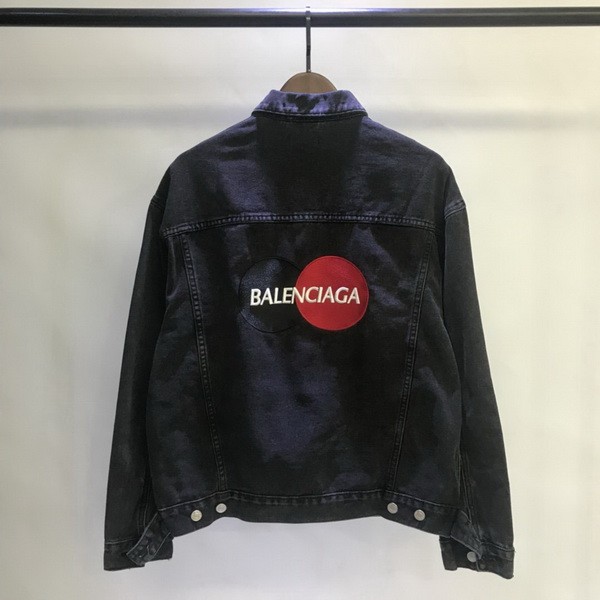 B Jacket  1：1 Quality-196(XS-L)