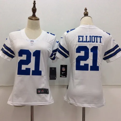 NFL 2019 Jerseys women-126