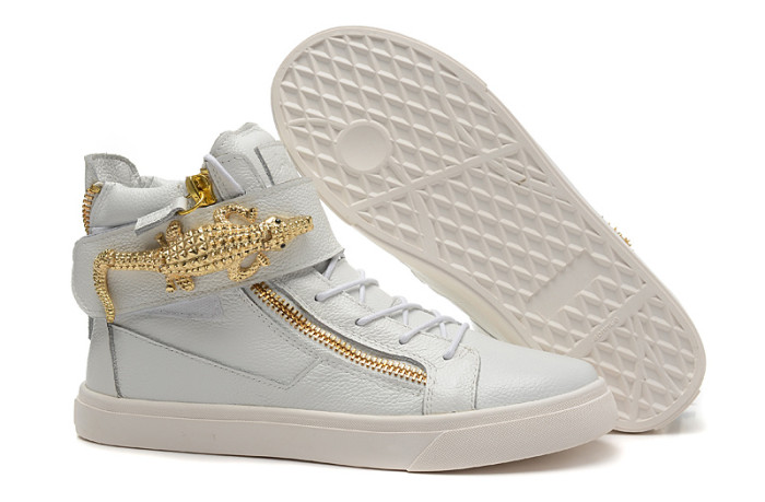 Giuseppe Zanotti men shoes-078