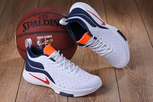 Nike LeBron James 2.5 shoes-004
