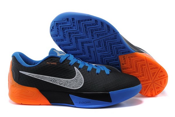 Nike KD Trey 5 II Shoes-001