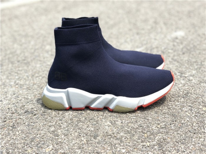 B Sock Shoes 1:1 quality-021