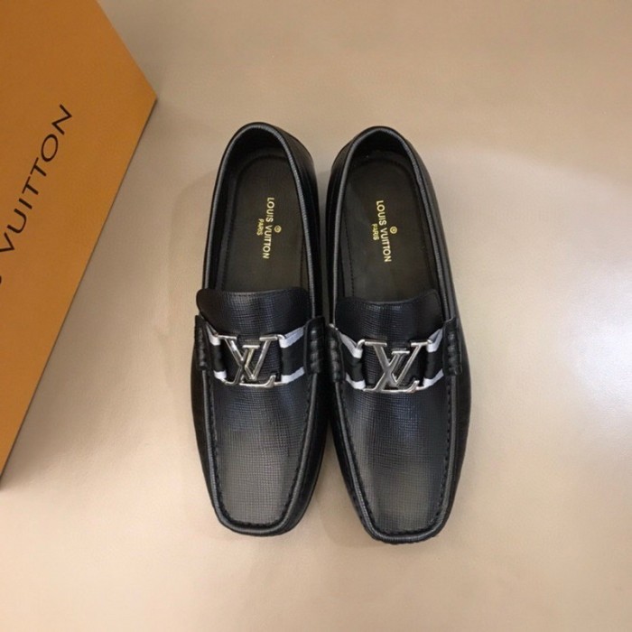 Super Max Custom LV Shoes-925