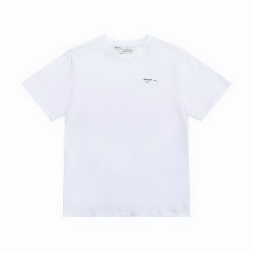 Off white t-shirt men-636(S-XL)