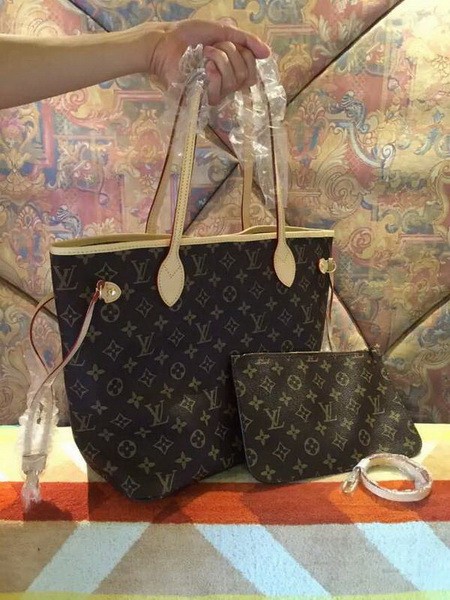 LV Hangbags AAA-081