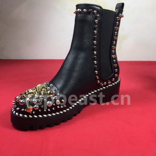 Super Max Christian Louboutin Shoes-972