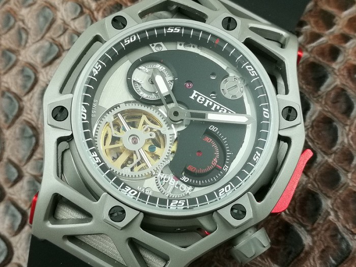 Hublot Watches-719