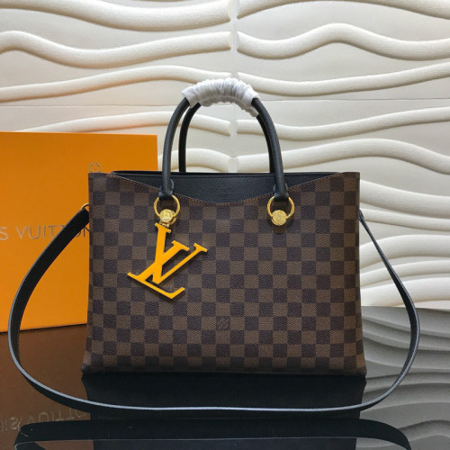 LV High End Quality Handbag-314