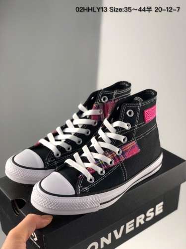 Converse Shoes High Top-059