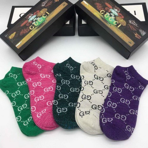 G Socks-081