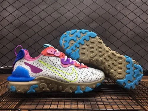 Nike Epic React shoes women-040