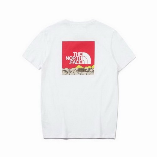 The North Face T-shirt-183(M-XXL)